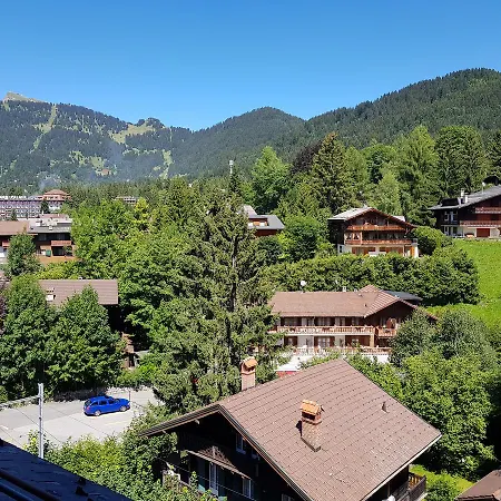 Balcon Du Chablais