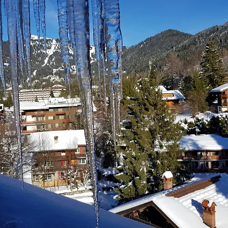 Balcon Du Chablais * 威拉尔-苏-罗伦